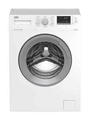 Стиральная машина Beko WRE6511ZWW 42 см Белый