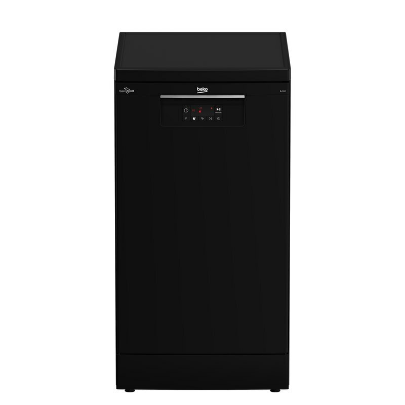 Посудомоечная машина beko bdfs26120wq. Посудомоечная машина Beko bdfs15020w/b, черный.