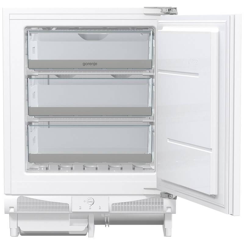 Встраиваемая морозильная камера Gorenje FIU 6091 AW