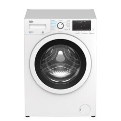 Стиральная машина с сушкой Beko B3DFR57H22W белый