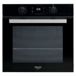 Духовой шкаф hotpoint ariston fa3 841 h wh