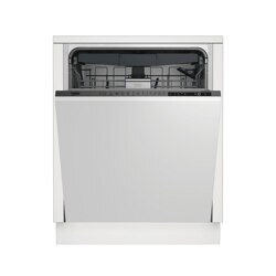 Встраиваемая посудомоечная машина Beko DIN48430 (60 см)