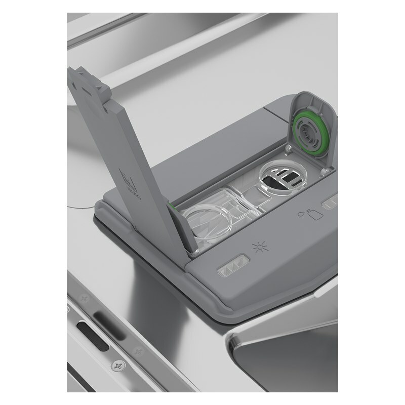 Посудомоечная машина Beko BDFS26130WA (45 см) Белый
