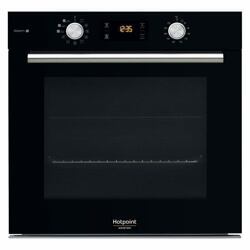 Электрический духовой шкаф hotpoint ariston fa4s 842 j ix ha