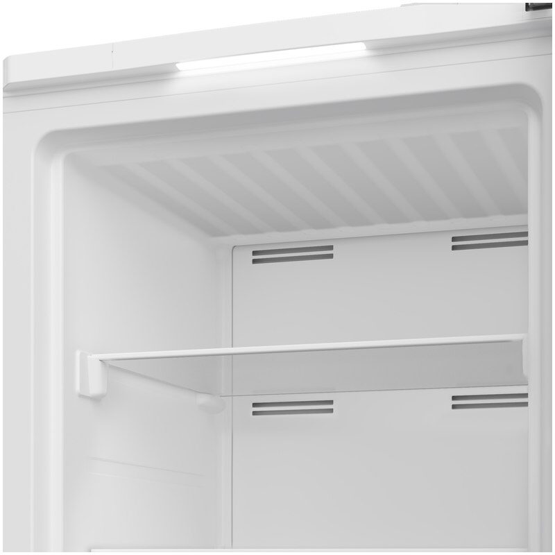 Морозильная камера Beko B3RFNK292W Белый