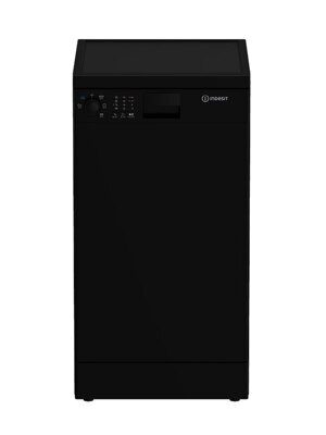 Посудомоечная машина Indesit DFS 1A50 B (45 см) Черный