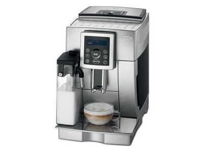 Кофемашина Delonghi ECAM 23.450.S