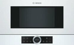 Встраиваемая микроволновая печь Bosch BFR634GS1