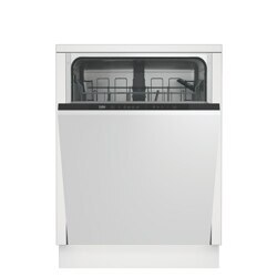 Встраиваемая посудомоечная машина Beko DIN48430 (60 см)