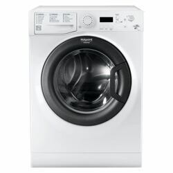 Стиральная машина узкая Hotpoint VMSD 622 ST B