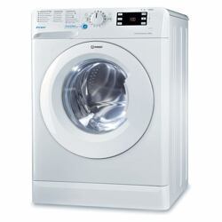Стиральная машина узкая Indesit BWSE 71252X WSV RU