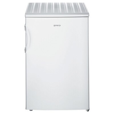 Холодильник Gorenje R4091ANW белый 55.3 см
