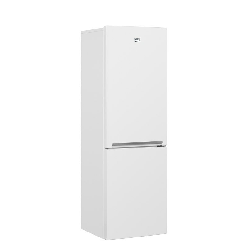 Холодильник Beko RCNK321K20W Белый