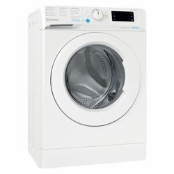 Стиральная машина узкая Indesit BWSE 71252X WSV RU