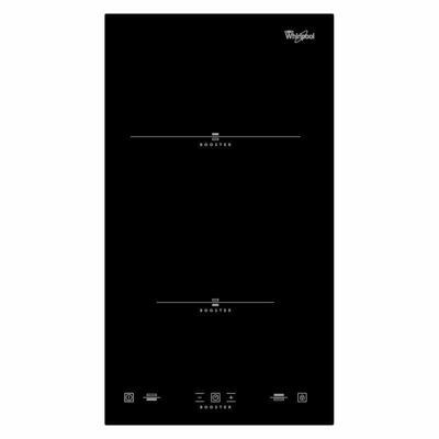 Встраиваемая индукционная варочная панель Whirlpool ACM 712/IX