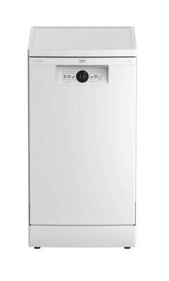 Посудомоечная машина Beko BDFS26020W (45 см) Белый