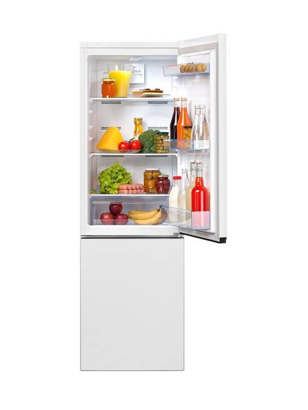 Холодильник Beko B1RCNK272W Белый