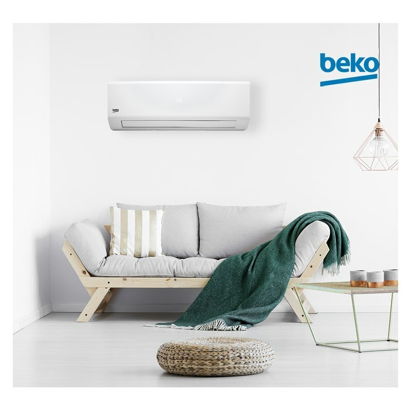 Кондиционер Beko BRH 095 (BRH 096)