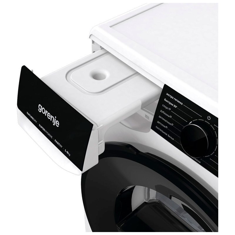 Сушильная машина с тепловым насосом Gorenje DPNA82
