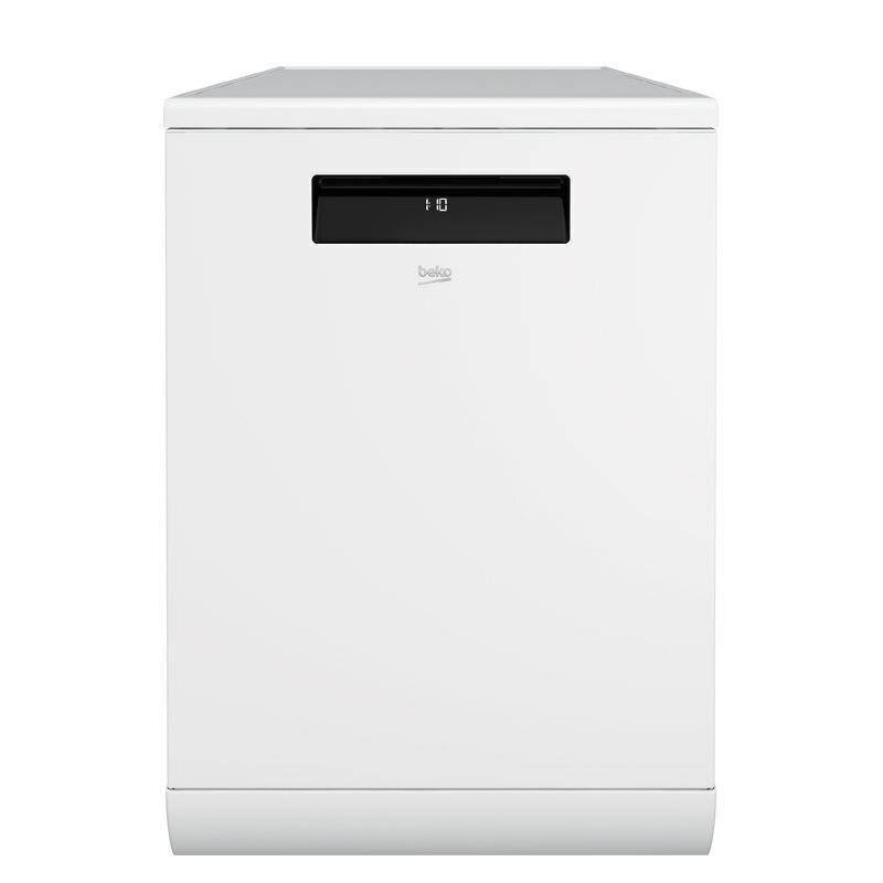 Посудомоечная машина Beko DEN48522W (60 см) Белый