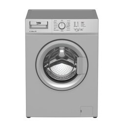 Стиральная машина Beko WRS55P1BWW 36 см