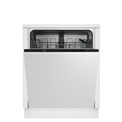 Встраиваемая посудомоечная машина Beko DIN48430 (60 см)