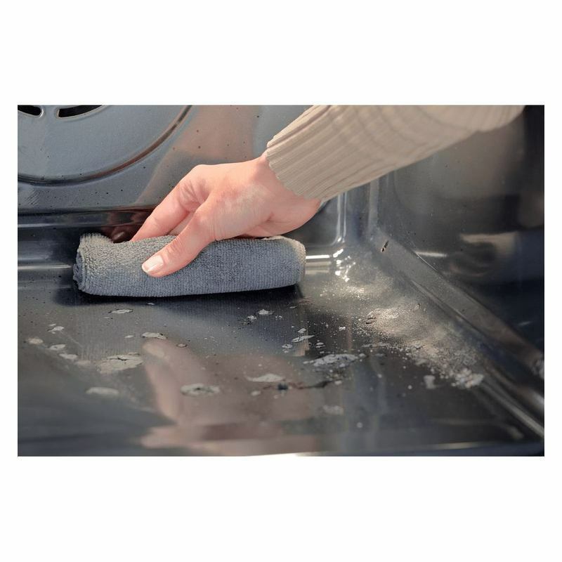 Встраиваемый электрический духовой шкаф Whirlpool W9 OM2 4MS2 P Нержавеющая сталь