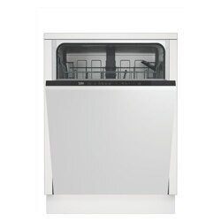 Встраиваемая посудомоечная машина Beko DIN48430 (60 см)