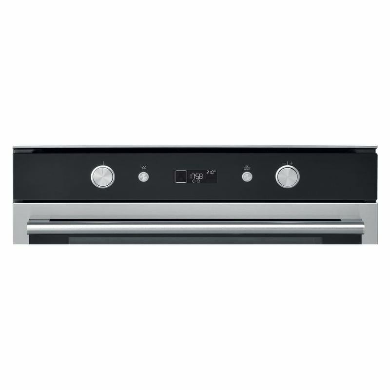 Духовой шкаф hotpoint ariston fi7 861 sh bl ha