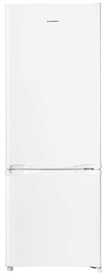 Холодильник Maunfeld MFF150W белый