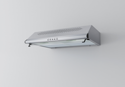 Вытяжка LEX SIMPLE 600 INOX