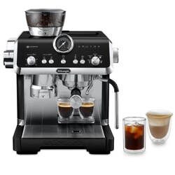 Кофеварка рожковая Delonghi EC 885 BG Dedica Arte Бежевый