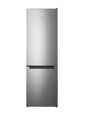 Холодильник Indesit ITS 4180 XB Нержавеющая сталь