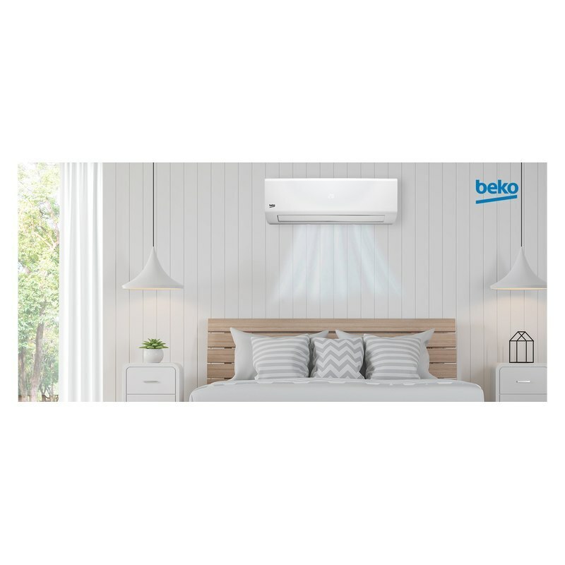Кондиционер Beko BINR 240 (BINR 241)