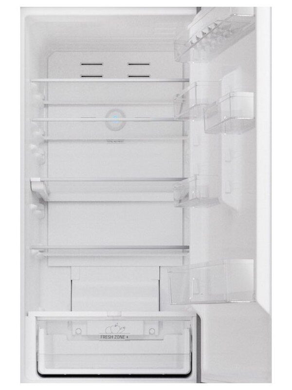 Холодильник Hotpoint HT 7201I W O3 inverter белый