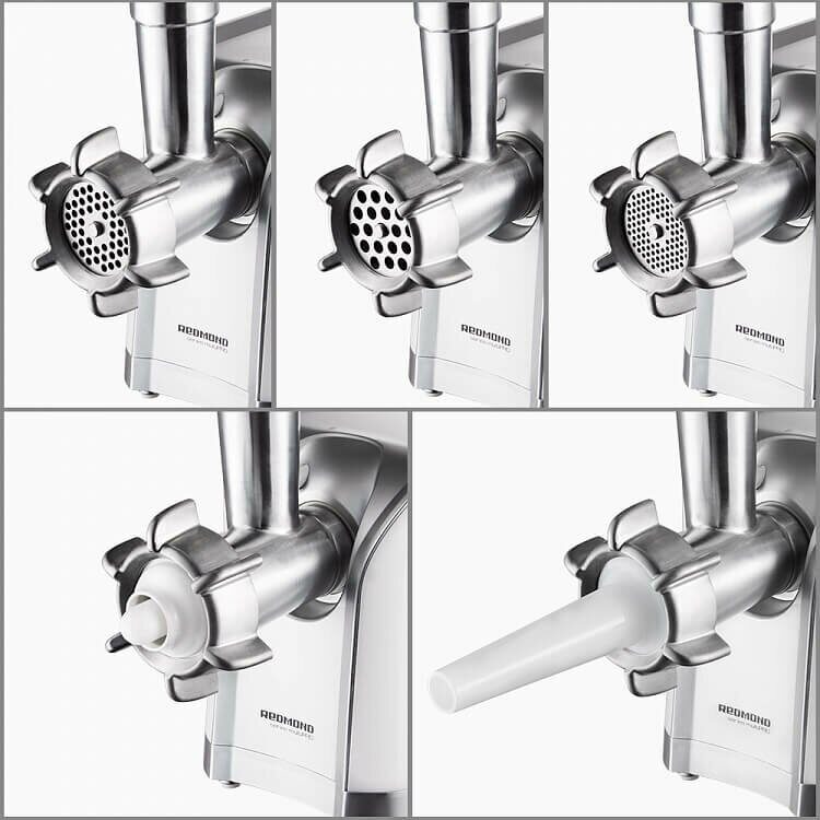 Мясорубка Redmond RMG-1203