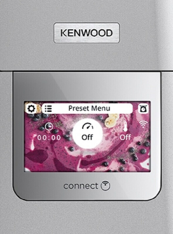 Кухонная машина Kenwood KCL 95.004 SI Cooking Chef XL