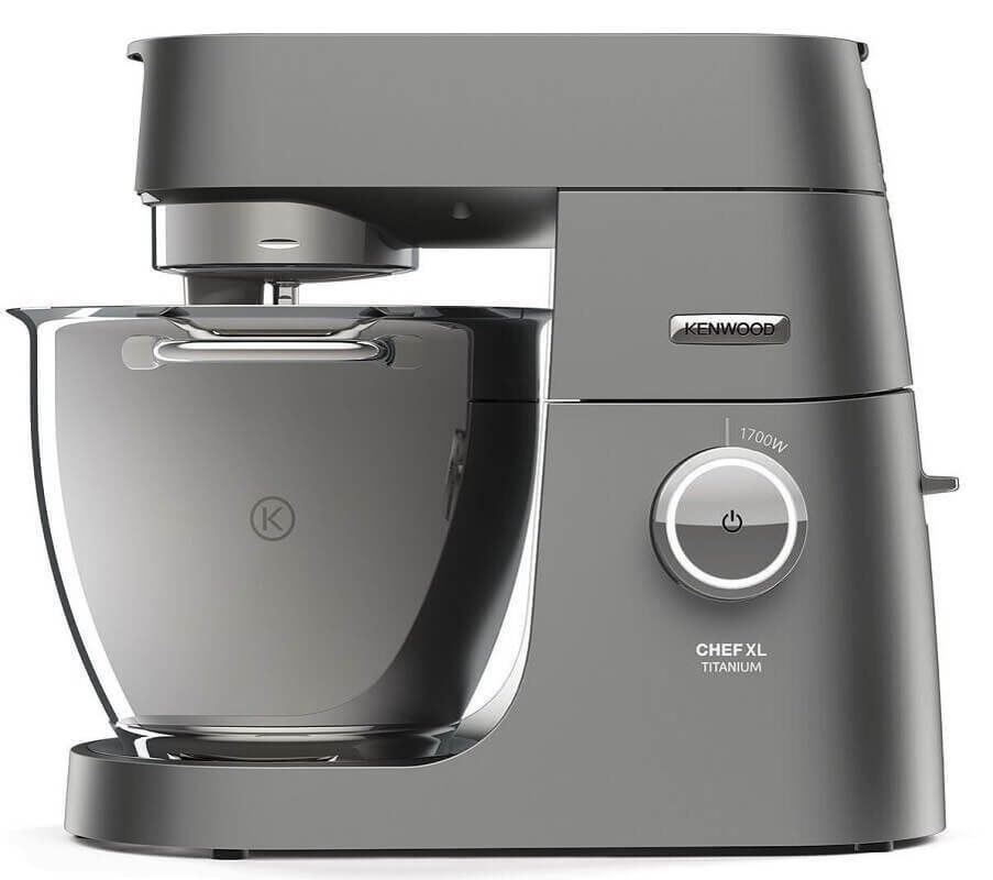 Кухонная машина Kenwood KVL 8300 S Chef XL Titanium