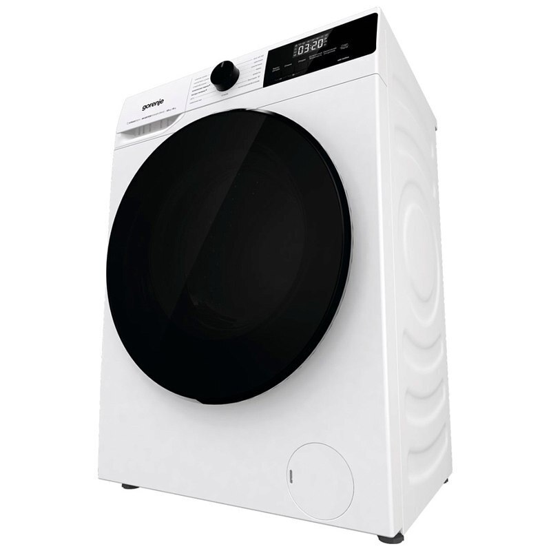 Стиральная машина с сушкой Gorenje W1D2A164ADS