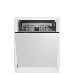 Встраиваемая посудомоечная машина Beko DIN48430 (60 см)