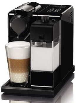 Delonghi EN 550.B Nespresso Lattissima Touch