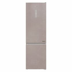 Холодильник Hotpoint HTR 8202I MX O3 Зеркальный/Inox