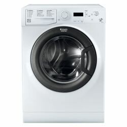 Стиральная машина узкая Hotpoint VMSD 622 ST B