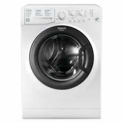 Стиральная машина узкая Hotpoint VMSD 622 ST B