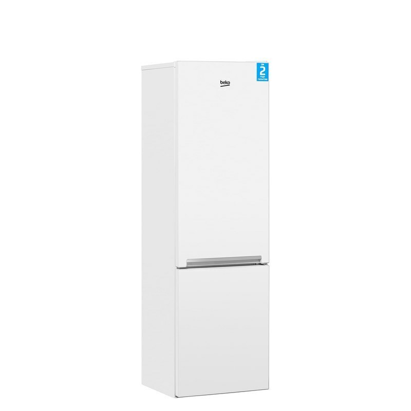 Холодильник Beko RCNK310KC0W Белый