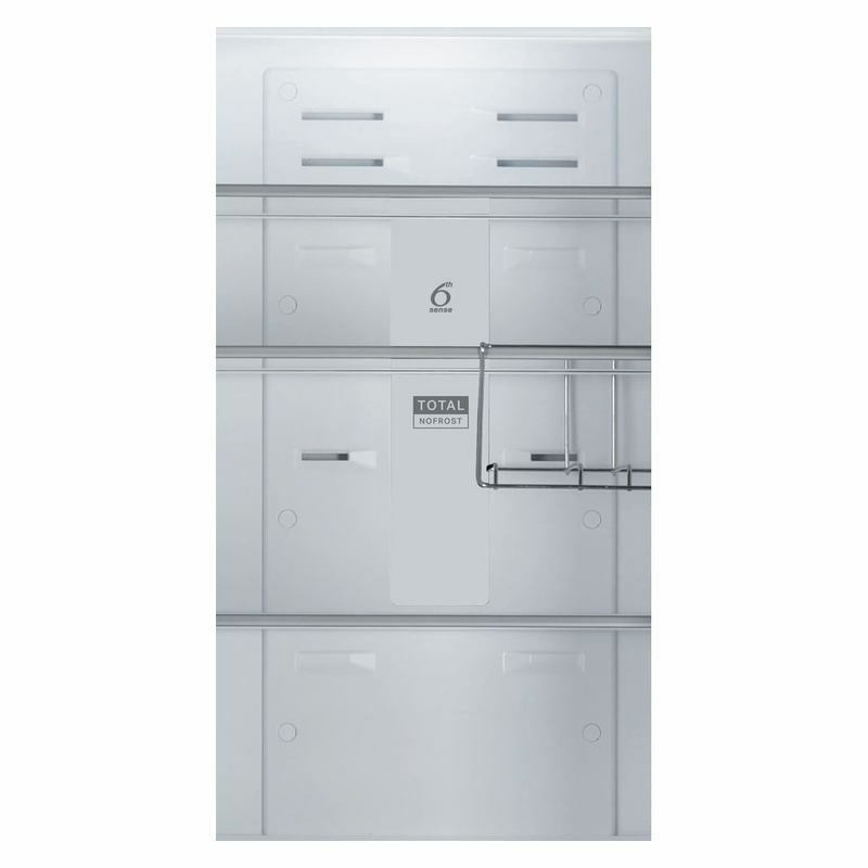 Холодильник Whirlpool WTNF 923 BX Черный