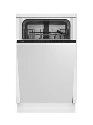 Встраиваемая посудомоечная машина Beko BDIS 15961 (45 см)