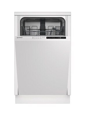 Встраиваемая посудомоечная машина Indesit DIS 1C59 (45 см)