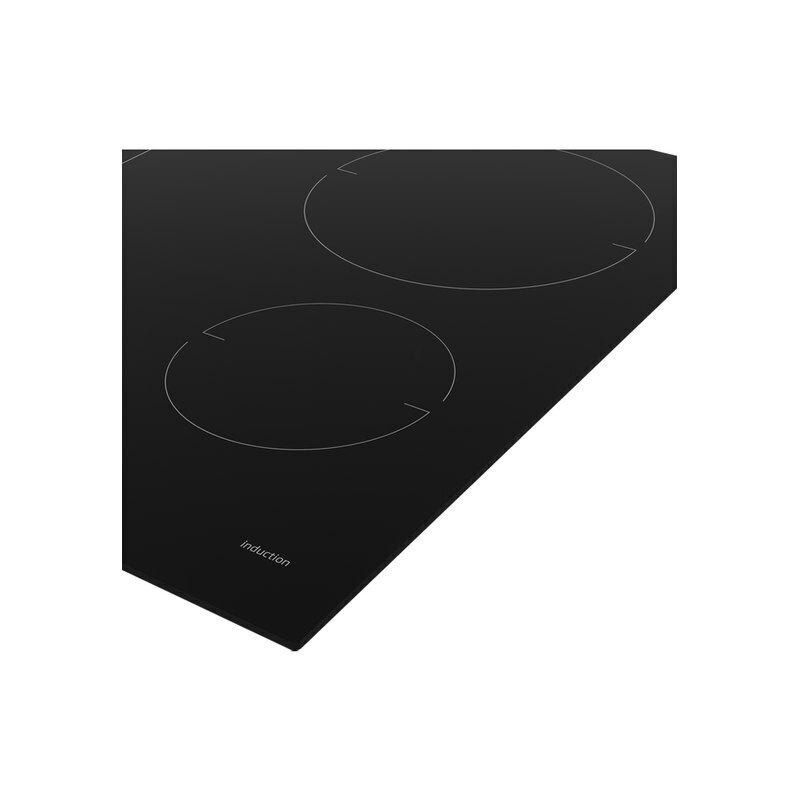 Встраиваемая индукционная варочная панель Beko HII64200FMT 60 см Черный