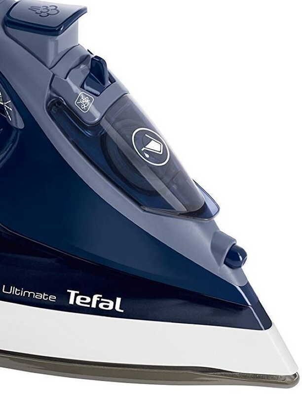 Утюг Tefal FV9736 Ultimate Anti-Calc